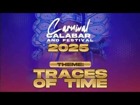 Carnival Calabar and Festival 2025