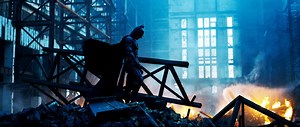 'The Dark Knight' Taught Me One Thing: People Will Scream 'Rachel' | The Mary Sue