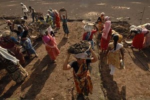 The state of MGNREGA performance: If inefficient states perform at par, huge gains are possible