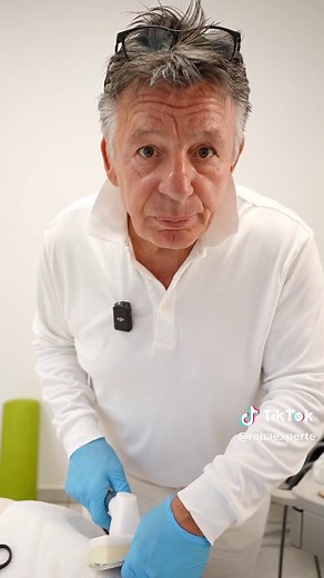 Effektive Nagelpilzbehandlung mit Plasma und Laser