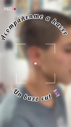 Expert Tips for a Perfect Buzzcut Experience