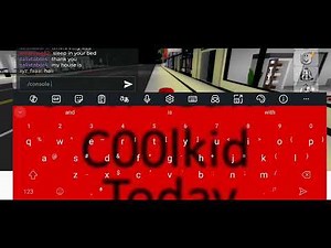 how to get coolgui from coolkid in roblox
