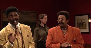 Gold Diggers - SNL