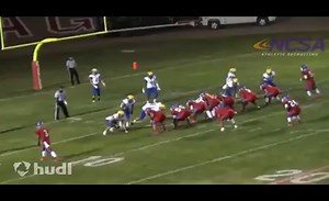 7K views · 20 reactions | With the NFL Draft coming up later this week, check out Wyoming quarterback Josh Allen's high school highlight video! | NCSA College Recruiting | Facebook