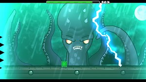 🦑 ID: 95466836 Song: Teminite - Plunder | Ricar0d GD