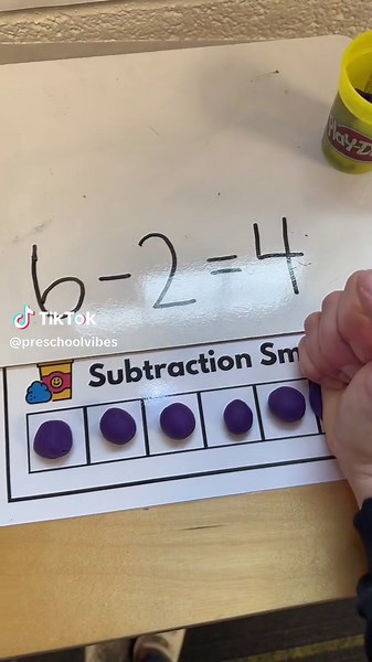 Discover the fun of subtraction with our