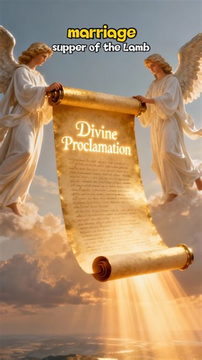 REVELATION 18 :THE GREAT CELEBRATION IN HEAVEN #bookofrevelation #bibleverse #revelation