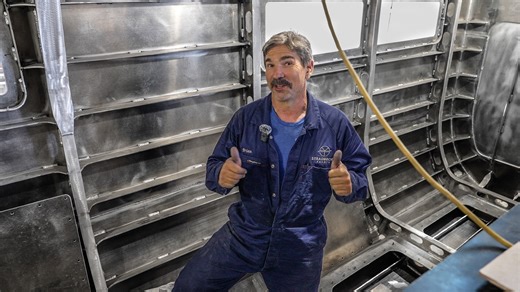 17K views · 397 reactions | Of all the projects on the build so far,...