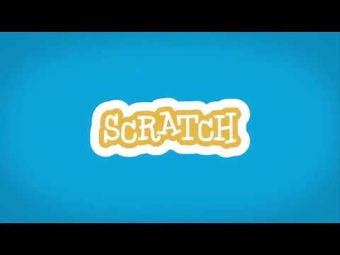 Cartoon Network - WEB PROMO - Scratch