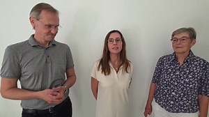 Ehrenamt wird in Heinsberg sehr groß geschrieben. So stellen wir Euch heute einmal ein ganz besonderes Projekt vor: Die Gute Naht und was die Kinder Chancen Tafel davon hat ... Den Link auf die Whats App Gruppe des gemeinnützigen Vereins gibt es wie im Video angekündigt hier: https://chat.whatsapp.com/GSMjwwlPsmz5r8ltv3QZVS | Heinsberg Magazin