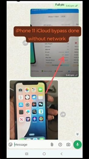iphone all model iCloud unlock 6 to 17 pro max unlocking best price. msg me 👇 #smartphone #icloud