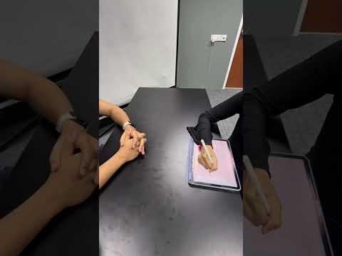 WAIS-IV (Wechsler Adult Intelligence Scale) Assessment Video - Group 4