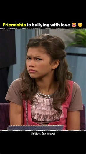 Mobi Mania on Instagram: "Follow @mobimaniaaofficial for more.. From the dance floor of Shake It Up to the top of Hollywood! 🌟 Travel back in time with this hilarious and iconic moment featuring Zendaya as Rocky Blue and Bella Thorne as CeCe Jones. This Disney Channel classic defined a generation and launched the careers of two of the biggest names in entertainment today. It’s amazing to see their incredible transformation, from best friends navigating a local dance show to becoming global fash