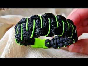 Master the Art of Paracord Bracelet Making: Step-by-Step Tutorial for Beginners