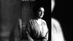 Alice Milliat, the mother of the Olympics