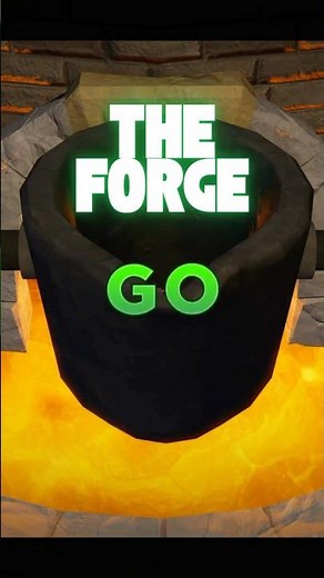 How to Play The Forge in Roblox (Beginner Guide)