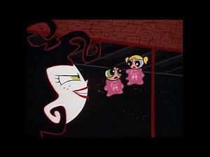 The Powerpuff Girls - Something's A Ms. - Alternate Ending!