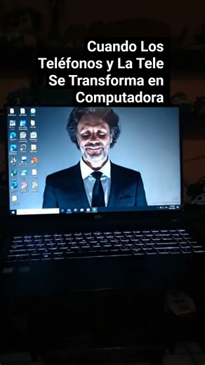 Teléfono Tele Computadora www.htpps.com Casa