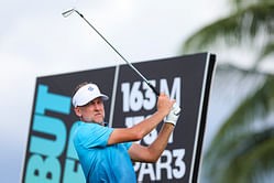 Matt Fitzpatrick Nationality - birthday, Hometown and more