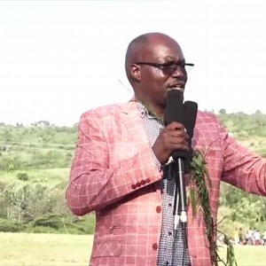 14K views · 118 reactions | Allies of DP Rigathi Gachagua in the South Rift region have vowed to oppose a scheme by certain UDA leaders to pressure Gachagua into resigning. The move is purportedly designed to replace DP Gachagua as President William Ruto's running mate in the 2027 General Election. | Standard Digital | Facebook