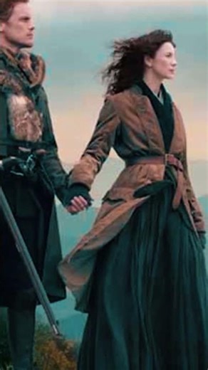 Outlander Episode 7 Twist 😱 Fergus Tragedy & Jamie in Danger!