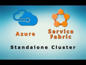 0030 - 💪 Introduction to Service Fabric and Deployment tutorial