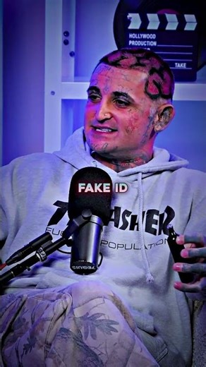 Mikki Mase Admits He Regrets the Statement His Tattoos Made 😳🔥