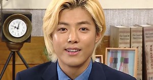 South Korean Singer Kangnam Recalls Horrifying Encounter With a Burglar