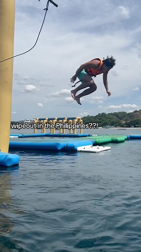 Discover Inflatable Island Beach Club in Olongapo, Zambales