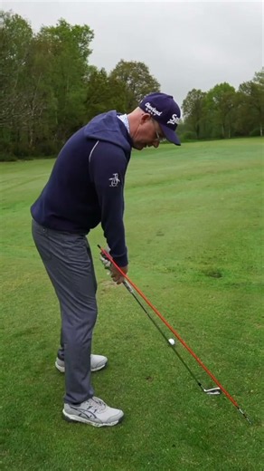 The Easiest Way To Improve Your Golf Swing #golf #golfinstruction