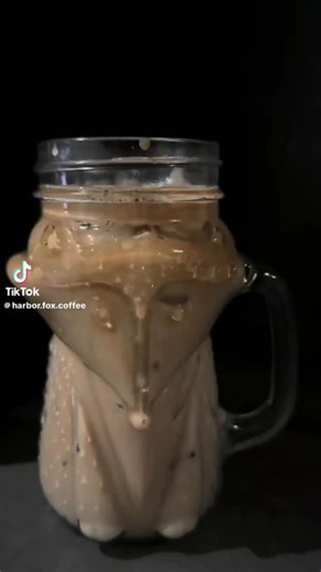 17 reactions · 5 comments | Our new glass Fox mugs just landed 力☕️ reusable, adorable, and VERY Harbor Fox. Grab one, fill it up, and flex that Cape Cod coffee energy. First five get a cute Santa paws hat, very limited supply! #HarborFoxCoffeeBar #CapeCodCoffee #CapeCodLife #FoxMug #ReusableMug #CapeCodLocal #CoffeeLovers #IcedCoffeeSeason #DrinkLocal #SmallBusinessLove #CapeCodFinds #BassRiverVibes #dennisma #yarmouthma | Harbor Fox Coffee Bar | Facebook