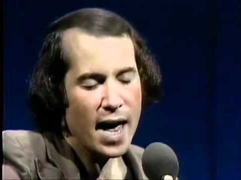 American Tune - Paul Simon