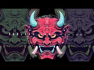 【MCバトルビート】8小節×4本 bpm122_LUKA THE KISARAGI Original Beat446【オリジナル Trap トラップ HIPHOP instrumental】