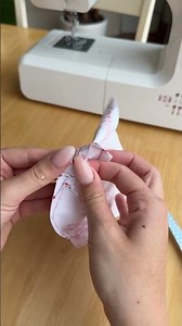 Making a bean bag toss fair ground game DIY 🎪 Part 2: The Bean Bags 🤩