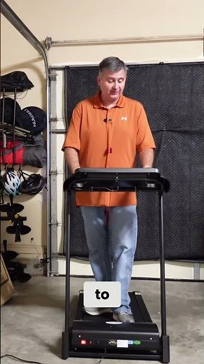 Unboxing My New Treadmill: Easy Setup & Features