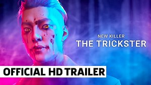 Dead by Daylight | All Kill | The Trickster Reveal