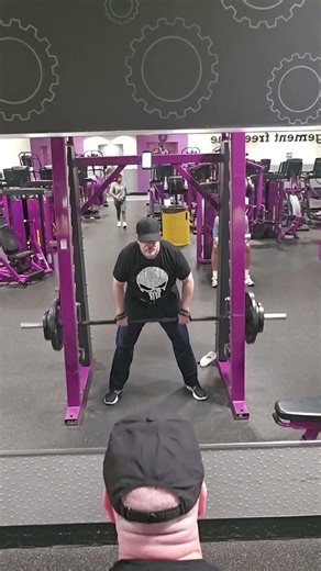 bent over rows great for lower back