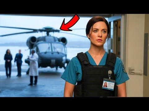 They Mocked the Shy Medic — Until a Black Hawk Dropped In Demanding Their Special Forces Commander