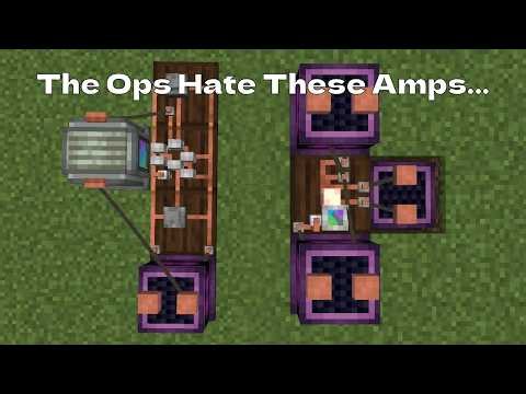 Did I Build This Op-Amp Right? And Electron Tube | Create Mod