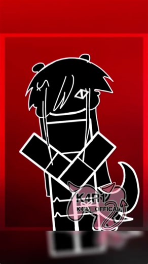 I WANT YOU CRYING FOR ME!! // animation trend // K4R1 // #animationtrend #dontletthisflop