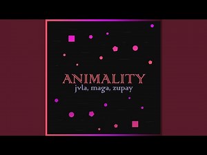 Maga - Animality (Remix TikTok) EA7 Animality
