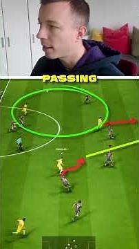 Slide Tackles Are OP In #FC26!