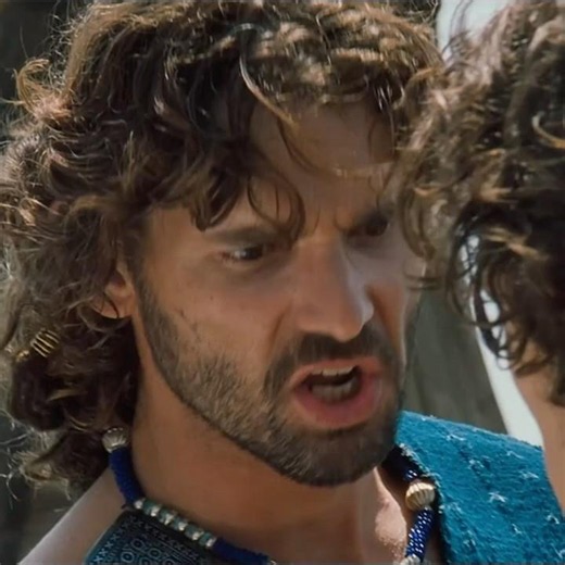 HECTOR & PARIS #troy