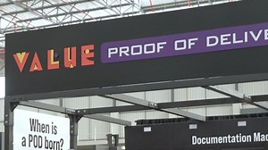 A critical component of our supply chain nerve centre is our centralised Proof of Delivery Department (POD), which handles all PODs within the Group. Our POD team is responsible for ensuring all paperwork received during delivery is quality checked, released on the Value Portal, and the originals are delivered to our clients. | Value Logistics
