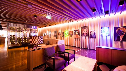 We check out the QT Canberra