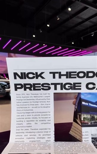 30% of the people that read our published articles are top level business executives with a household income of $200k or more. Send us an email to learn about getting your business information published on our website. #publications #publishing