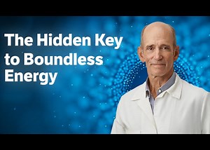 The Hidden Key to Boundless Energy