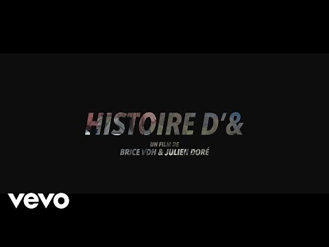 Julien Doré - Histoire d'& (Documentary)