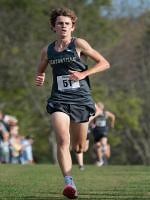 Ryan Fernstrom - Stats