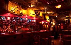 Barberousse, l'escale des pirates